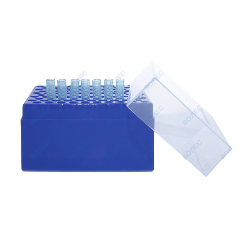 Штатив для наконечників "ВОЛЕС" на 200 мкл, 96 гнізд